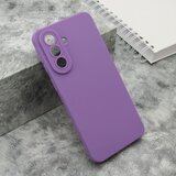  futrola silikon pro camera za samsung a576b galaxy a57 5g ljubicasta ( F123656 ) | Eponuda.com