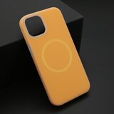  Maska pastel color magsafe za iphone 14/ narandžasta Cene
