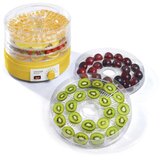  SO1015 food dehydrator Yellow 245 W | shoptok.hr
