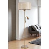 Opviq Podna lampa Devin Zlatne boje | ePonuda.com