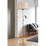Opviq podna lampa Devin zlatne boje | Eponuda.ba