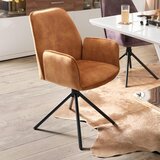 Premium Living naslanjač ottawa, rumena | Shoptok.si