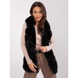 Wool Fashion Italia Vest-AT-KZ-2379.96P-black Cijene