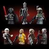 Lego ® Star Wars™ - Zvjezdani razarač Executor (75457) | shoptok.hr