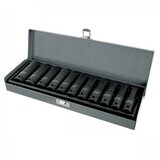Profix Set utjecaja na nasadne ključeve 15 dijelova 1/2 10-3 18495 | shoptok.hr
