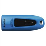 Sandisk USB ključ Ultra, 32 GB, modra | Shoptok.si