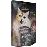 Leonardo Finest Selection Pouch 16 x 85 g - Kunić i brusnice Cijene