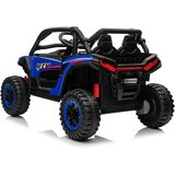 Buggy na akumulator KCK 4x4 - plavi | shoptok.hr