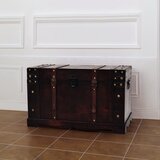  Starinska škrinja za blago drvena 66 x 38 x 40 cm | Eponuda.ba