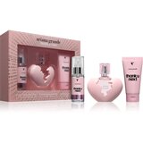 Ariana Grande Thank U Next poklon set za žene 1 kom Cijene