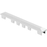 BaukulitVox Profi-Line Završni element (Bijele boje, 150 x 20 x 20 mm) Cijene