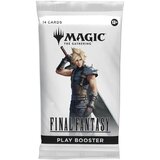 Magic® The Gathering Final Fantasy Play Booster igralne karte Cene