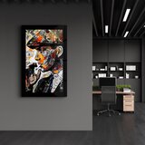Wallity slika SPR-1135, 46x72cm | ePonuda.com