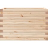  Vrtna sadilica 70x40x45,5 cm od masivne borovine | Eponuda.ba