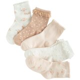 Cool club nogavice 5 kosov CHG3111388-00 D večbarvno 25/27 | Shoptok.si