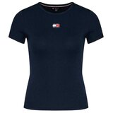 Tommy Hilfiger basic ženska majica THDW0DW17881-C1G | ePonuda.com