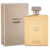 Gabrielle gel za prhanje 200 ml za ženske