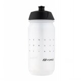 Force Bidon SENSE 0,5 l, providni-crni | ePonuda.com