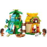 Lego Disney Princess™ 43260 Vaianina otoška zabava | Shoptok.si