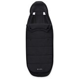 Cybex gold Footmuff zimska vreća za kolica, Moon Black | shoptok.hr
