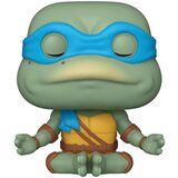 Funko bobble figure movies - teenage mutant ninja turtles pop! - leonardo (meditating) Cene