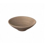 Blomus Svjetlosmeđa keramička posuda ø 8 cm KUMI - | shoptok.hr