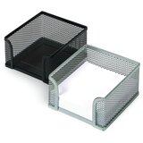Forpus Držalo za lističe 9,5 x 9,5 cm - kovinsko | Shoptok.si