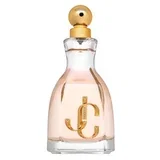 ženski parfem I WANT CHOO 100ML EDP 000854