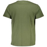 Gianmarco Venturi MEN'S SHORT SLEEVED T-SHIRT GREEN | shoptok.hr