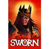 sworn steam key (pc) europe  sworn steam key (pc) europe Slike