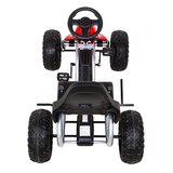  Go-kart na pedale STRONG -plavi | shoptok.hr