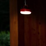  LED punjiva solarna svetiljka LED/5V IPX6 500 lm 2000 mAh | Eponuda.com