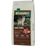 Wilderness Adult Dark Wood jagnjetina in divjačina