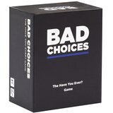 Dyce Games Društvena igra Bad choices | Eponuda.com