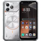 Blackview pametni robustni telefon FORT 100 8/128GB, bel | Shoptok.si
