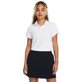 Under Armour Women's Iso-Chill SS Polo shirt | Shoptok.si