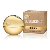DKNY Donna Karan Be Delicious Golden Eau de Parfum 30 ml | shoptok.hr