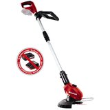 Einhell Akumulatorski trimer GE - CT 18 Li-Solo (18 V, brez baterije in polnilnika) Cene