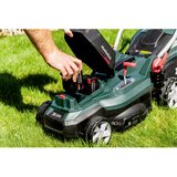 Metabo kosilnica RM 36-18 LTX BL 36 Aku | Shoptok.si