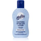 Malibu After Sun Lotion mlijeko poslije sunčanja s aloe verom 200 ml | shoptok.hr