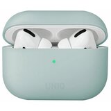 Uniq LINO SILIKONSKI OVITEK ZA AIRPODS PRO MINT, (21834824) Cene