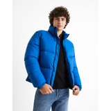 Celio Winter quilted jacket Cuparigi - Men's Cijene