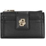 Boss crni ženski novčanik Cene