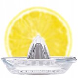 KADAX Glass Citrus Juicer Ročni sokovnik za limone in limete, (5000358442) Cene