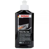Sonax Polir i vosak u boji crna NanoPro - 296141 Slike