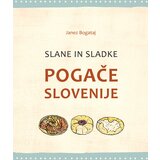 Založba Hart Slane in sladke POGAČE Slovenije - Janez Bogataj Cene