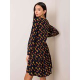 Sublevel Dress-D70013Z30211A-navy blue | shoptok.hr