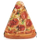 Intex Pizza z napihljivo vzmetnico, (21127578) Cene