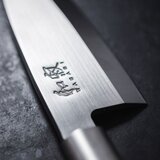 Kai Wasabi Black Santoku nož | Shoptok.si