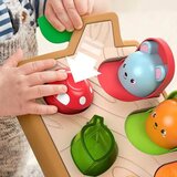Fisher Price Fischer-Price: Živalski Pop Up | Shoptok.si
